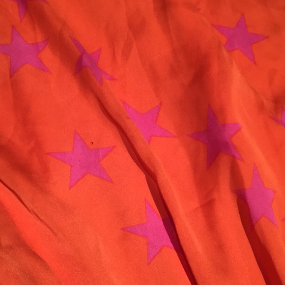 Collective Concepts Star Top/Mini Dress - Picture 4 of 6